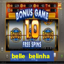 belle belinha telegram free